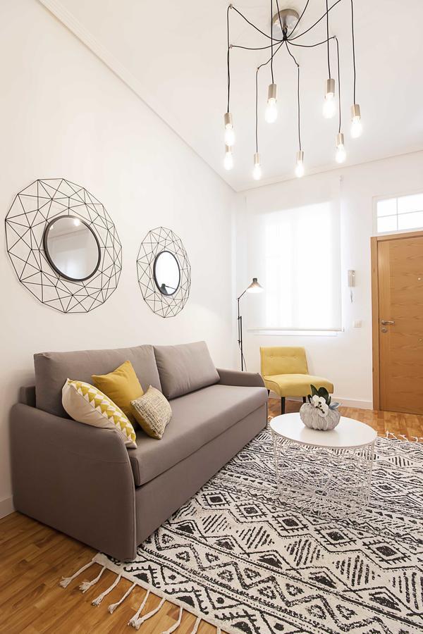 Malaga Center Flat Historic Center Apartment Exterior foto